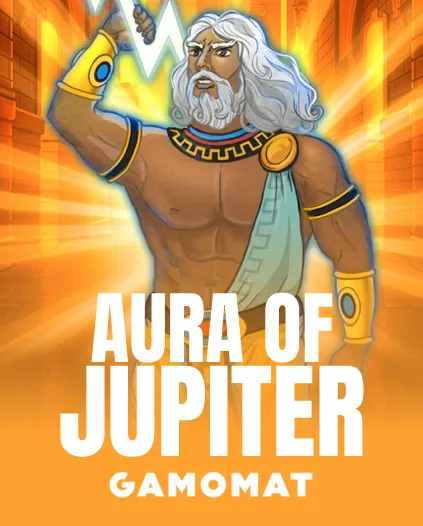 Aura of Jupiter